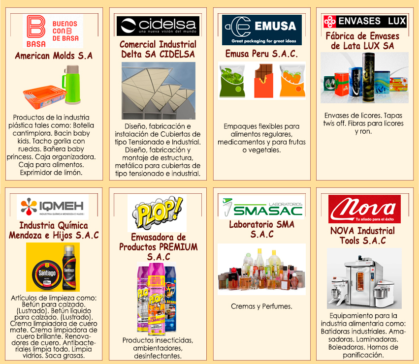 CRECEX LE INVITA A PARTICIPAR