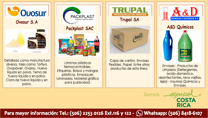 CRECEX LE INVITA A PARTICIPAR